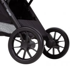 Прогулянкова коляска Carrello Nero CRL-5514 Slate Grey